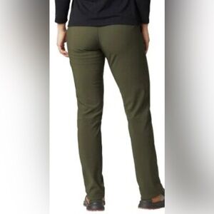 Columbia Arden Point Fleece Lined Pants